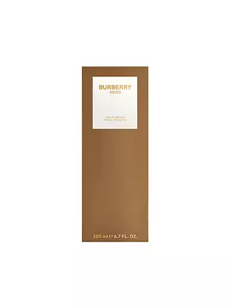 BURBERRY | Hero Eau de Parfum REFILL 200ml | 
